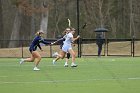 WLax vs UMass  Wheaton College Women’s Lacrosse vs UMass Dartmouth. - Photo By: KEITH NORDSTROM : Wheaton, Lacrosse, LAX